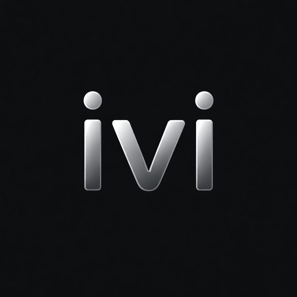 ivi AI logo