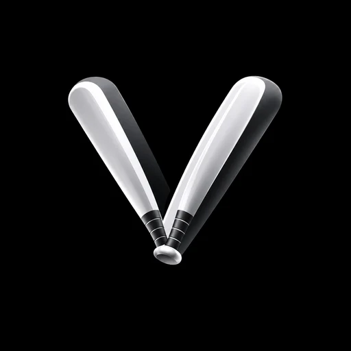 Vantage Ai Baseball logo